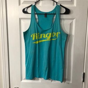 Ringor Tank